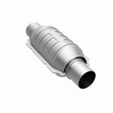 MagnaFlow Universal Catalytic Converter 2.25 Ulev