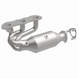 MagnaFlow 12-16 Porsche 911 Carrera H6 3.4L OEM Grade Direct-Fit Catalytic Converter