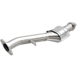 MagnaFlow Direct Fit Catalytic Converter 04-07 Subaru WRX/STi 2.5L T