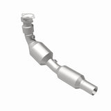 MagnaFlow Direct Fit Catalytic Converter 2010 Chevy Camaro 6.2L D/S