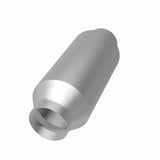 MagnaFlow Universal Catalytic Converter 2 inch C/C spun body