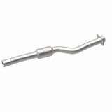 MagnaFlow Direct Fit Catalytic Converter 09 CTS-V 6.2L S/C Passenger Side OEM