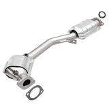 MagnaFlow DF Cat Conv 99-05 Subaru Forester/96-97 & 99-05 Impreza/01-03 Legacy/00-05 Outback Frt/Rr