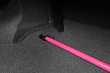 PERRIN 22-26 Subaru WRX Rear Shock Tower Brace - Hyper Pink
