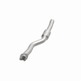 MagnaFlow Direct Fit Catalytic Converter 09 CTS-V 6.2L S/C Passenger Side OEM