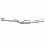 MagnaFlow Direct Fit Catalytic Converter 09 CTS-V 6.2L S/C Passenger Side OEM