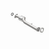 MagnaFlow Direct Fit Catalytic Converter 02-07 Subaru WRX 2.0L Turbo