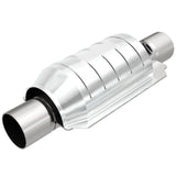 MagnaFlow Universal Catalytic Converter O2 2inch FED