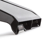 Cobb 15-20 Subaru STI Redline Carbon Fiber Intake System - Gloss Finish