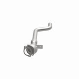 MagnaFlow Direct Fit Catalytic Converter 2016 Mustang GT350 5.2L Underbody