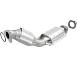 MagnaFlow Direct Fit Catalytic Converter 03-04 350Z/G35 Coupe Driver Side