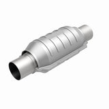 MagnaFlow Univ Catalytic Conv Chrysler/Ford/Mercedes-Benz/Saab/Toyota/Volkswagen *CALIFORNIA OBDII*