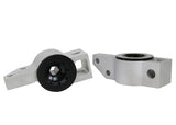 Whiteline Plus 04-12 Volkswagen Golf, 04-12 Audi A3 Front Control Arm Lower Inner Rear Bushing Set
