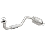 MagnaFlow Direct Fit Catalytic Converter Toyota MR2 Rear Conv.
