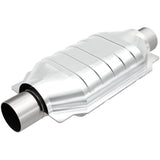 MagnaFlow Universal Catalytic Converter 2 inch OEM Grade