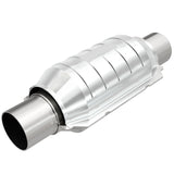 MagnaFlow Univ Catalytic Conv Chrysler/Ford/Mercedes-Benz/Saab/Toyota/Volkswagen *CALIFORNIA OBDII*