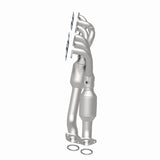 MagnaFlow Direct Fit Catalytic Converter GS300- 00-04 6 3.0L OEM