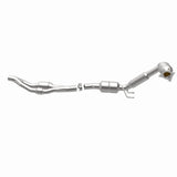 MagnaFlow Direct Fit Catalytic Converter AUDI TT- 2008 4 2.0L OEM