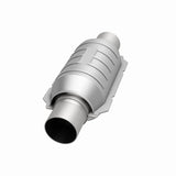 MagnaFlow Universal Catalytic Converter 2.50 Front CA