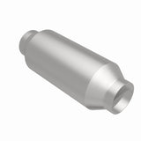 MagnaFlow Universal Catalytic Converter 2 inch C/C spun body