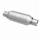 MagnaFlow Universal Catalytic Converter 2.25 CA