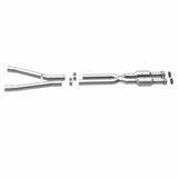 MagnaFlow Direct Fit Catalytic Converter 12-13 Chevy Corvette 6.2L
