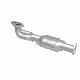 MagnaFlow Direct Fit Catalytic Converter 87 Porsche 911 3.2L