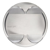 JE Pistons 2018+ Ford Coyote Gen 3 3.661in Bore 12.5:1 CR 7.0cc Dome Pistons - Single - Right