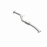 MagnaFlow Direct Fit Catalytic Converter 15-19 Subaru WRX H4 2.0L