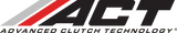 ACT 1991 Porsche 911 HD/Race Rigid 6 Pad Clutch Kit