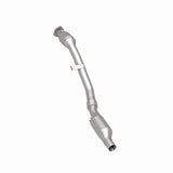 MagnaFlow Direct Fit Catalytic Converter 04-06 Audi S4 4.2L