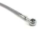 PERRIN 15-21 Subaru WRX/STI & 13-26 BRZ/FRS/GR86 Stainless Steel Clutch Line