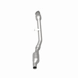 MagnaFlow Direct Fit Catalytic Converter 04-06 Audi S4 4.2L