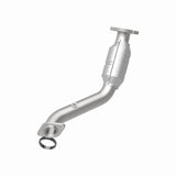 MagnaFlow Direct Fit Catalytic Converter CORVETTE 05-07 6.0L OEM