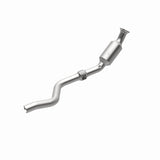 MagnaFlow DF Cat Conv 05-09 Chrysler 300/Dodge 06-09 Charger/05-07 Magnum 5.7L D/S *NOT CALIFORNIA*