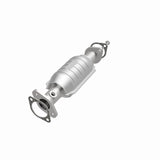 MagnaFlow Direct Fit Catalytic Converter 2002-2003 Mitsubishi Lance 2.0L - CA