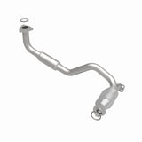 MagnaFlow Direct Fit Catalytic Converter Toyota MR2 Rear Conv.