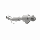 MagnaFlow Direct Fit Catalytic Converter 2013 Ford Focus ST 2.0T