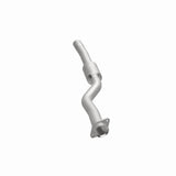 MagnaFlow Direct Fit Catalytic Converter 09 CTS-V 6.2L S/C Passenger Side OEM