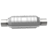 MagnaFlow Universal Catalytic Converter 2.25 1/O2 CA