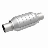 MagnaFlow Universal Catalytic Converter 2.25 Ulev