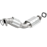 MagnaFlow Direct Fit Catalytic Converter 03-04 350Z/G35 Coupe Driver Side