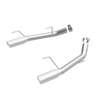 MagnaFlow Sys Cat-Back 05-09 Mustang 4.6L Axl-Bak