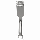 MagnaFlow Direct Fit Catalytic Converter OEM 14-15 Audi A4 L4 2.0L