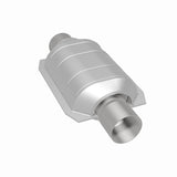 MagnaFlow Universal Catalytic Converter 2.5in. W/O2 OEM
