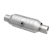 MagnaFlow Universal Catalytic Converter 2.00 1/O2 CA