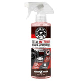 Chemical Guys 16oz Total Interior Cleaner & Protectant - Black Cherry Sent