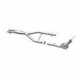 MagnaFlow Direct Fit Catalytic Converter 98 Lincoln Mark VIII 4.6L