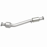 MagnaFlow Direct Fit Catalytic Converter 2013 Scion Fr-S 2.0L