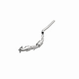MagnaFlow DF Cat Conv 09-10 Audi A3 2.0L(CCTA)/Volkswagen 09-10 Eos/GTI/ 08-10 Jetta 2.0L(CCTA/CBFA)